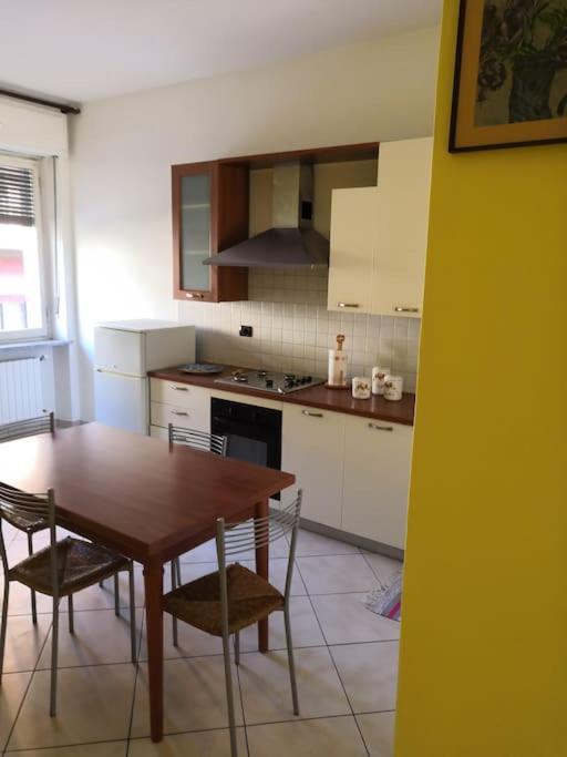 Alloggio Carla Asti Dış mekan fotoğraf